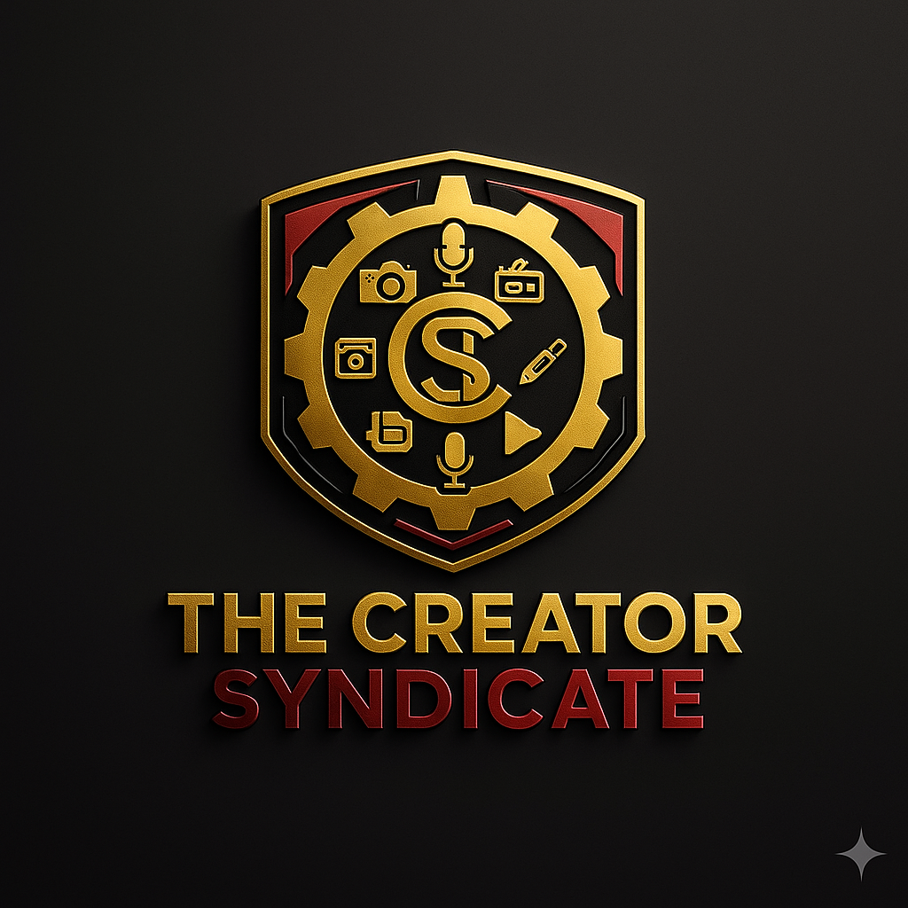 The Creator Syndicate