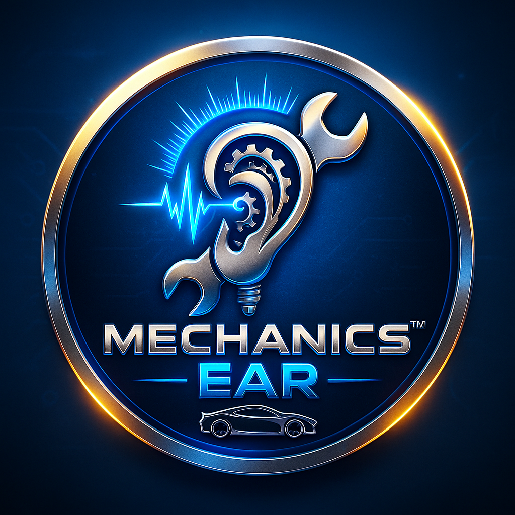 Mechanic's Ear
